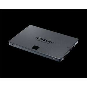 SSD Samsung 4TB 870 QVO 2, 5" SATA3 kép