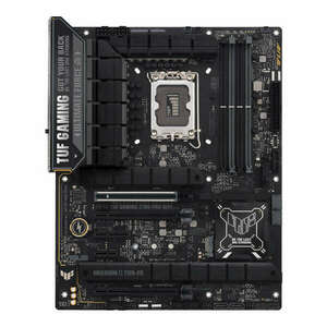ASUS TUF Gaming Z790-PRO Intel Z790 LGA 1700 ATX kép