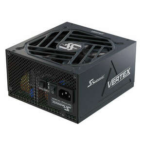 Seasonic VERTEX PX-850 tápegység 850 W 24-pin ATX ATX Fekete kép
