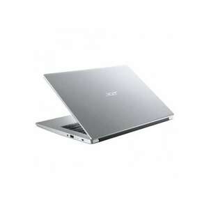 Acer Aspire 1 Notebook Ezüst (14" / Intel Celeron N4500 / 4GB / 1... kép