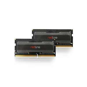 Mushkin 64GB / 3200 Redline DDR4 Notebook RAM KIT (2x32GB) kép