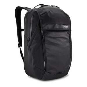 Thule Paramount Commuter 10.5" - 15.6" Notebook hátizsák - Fekete kép