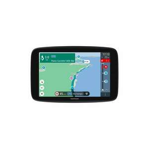 TomTom 7" GO Camper Max GPS Navigáció (Világtérkép) kép