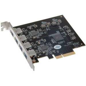 Sonnet Allegro Pro USB 3.2 PCIe bővítő kép