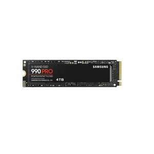 4TB Samsung 990 Pro 4 NVMe 2.0 SSD meghajtó hűtőbordával (MZ-V9P4T0GW) 5 év garanciával! (MZ-V9P4T0GW) kép