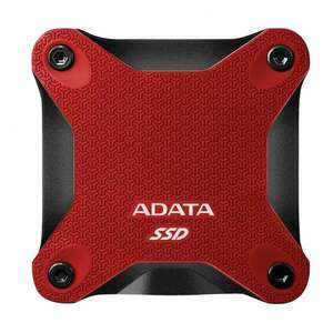 ADATA SD620 1 TB Vörös Külső SSD kép