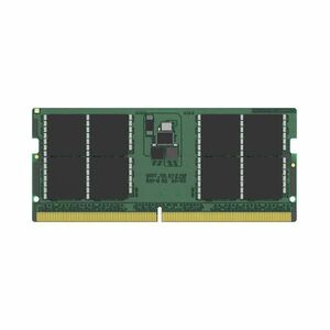 Kingston Technology ValueRAM KVR56S46BD8K2-64 memóriamodul 64 GB... kép