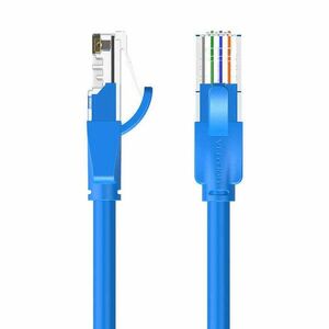 UTP 6-os kategóriájú hálózati kábel Vention IBELH 2m kék kép