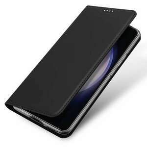Cellect Samsung Galaxy S23 FE Flip Tok - Fekete kép
