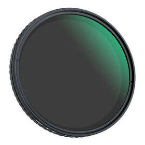 K&F Concept KF01.1163V1 - 40.5mm MC Nano-X VND2-32 Szűrő (Zöld be... kép