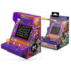 My Arcade DGUNL-4118 Data East 100+ Pico Player Retro Arcade 3.7" hordozható játékkonzol kép