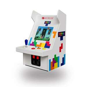 My Arcade DGUNL-7025 Tetris Micro Player Pro Pro Retro Arcade 6.75" Hordotható Játékkonzol kép