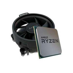 AMD Ryzen 5 7500F 3.7GHz (sAM5) Processzor - Tray (Hűtővel) kép