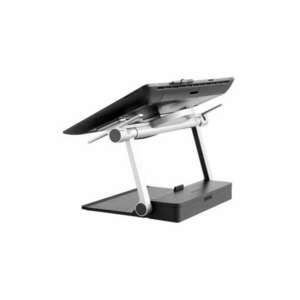 Wacom Cintiq Pro 24 asztali állvány - Fekete/Ezüst kép