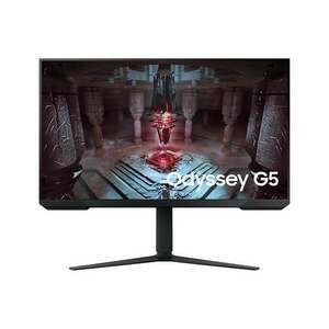 Samsung 32" Odyssey G5 G51C Gaming Monitor kép