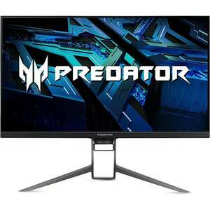 Acer 32" Predator X32FPbmiiiiphuzx Monitor kép