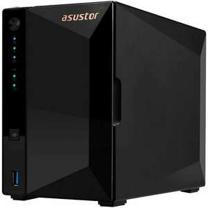 Asustor Drivestor 2 Pro Gen2 NAS kép