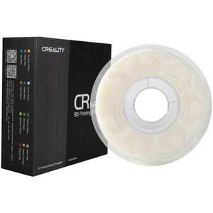 Creality 3301010277 Filament CR PLA 1.75mm 1kg - Elefántcsont Fehér kép