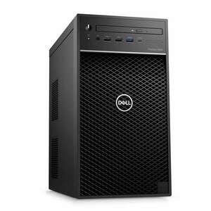 Dell Precision 3650 Tower Számítógép (Intel i5-11500 / 16GB / 1 T... kép