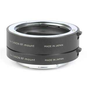 Kenko Canon RF DG Macro közgyűrű (10mm + 16mm) kép
