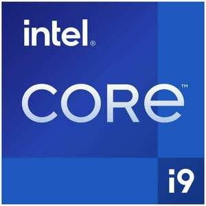 Intel Core i9-14900F 2GHz (s1700) Processzor - Tray kép