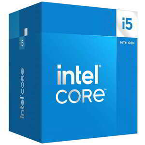 Intel Core i5-14400 3.50GHz (LGA1700) Processzor - Tray kép