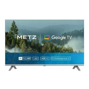 Metz 40" MTD7000 Full HD Smart TV kép