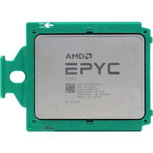 AMD Epyc 7302 3GHz (SP3) Processzor - Tray kép