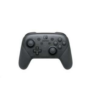 Nintendo Switch Pro kontroller fekete (NSP140) kép