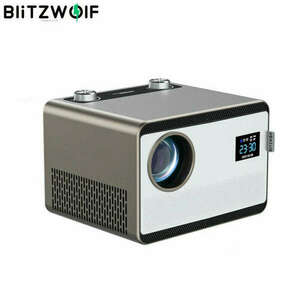 BlitzWolf® BW-V7 - 1080P, Android 9.0 projektor ( több, mint 3000... kép