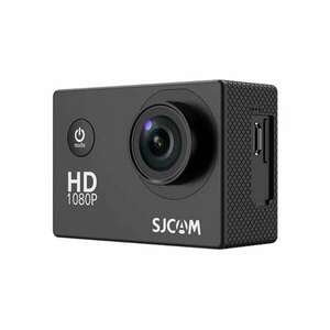SJCAM Action Camera SJ4000, Black kép