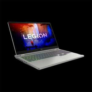 LENOVO Legion 5 15ARH7H 15.6" FHD, AMD Ryzen 5 6600H, 8GB, 512GB... kép