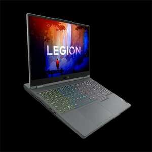 LENOVO Legion 5 15ARH7H 15.6" FHD, AMD Ryzen 7 6800H, 16GB, 512GB... kép