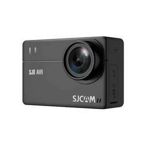 SJCAM Action Camera SJ8 Air, Black kép