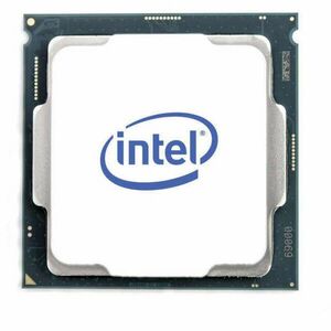 Intel Xeon E-2136, 8-Mag 16-Szál, 3.30GHz LGA1151 Processzor kép