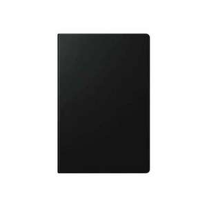 Samsung EF-DX900UB TAB S8 Ultra fekete/fekete könyv borító kép
