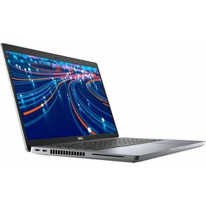 Dell Latitude 5420 laptop, Intel Core i5-1145G7 processzorral, 14... kép
