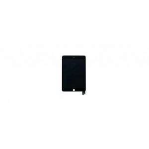 Apple iPad Mini 5 lcd kijelző és érintőpanel fekete kép