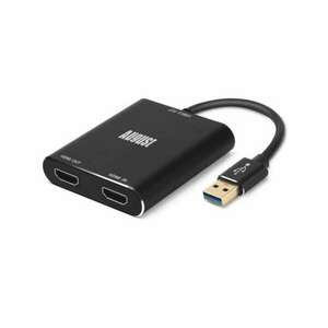 HDMI-USB 3.0 videorögzítő kártya (VGB500) kép