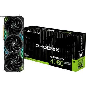 GeForce RTX 4080 SUPER Phoenix 16GB (NED408S019T2-1032X) kép