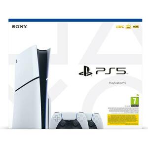 PlayStation 5 (PS5) Slim kép