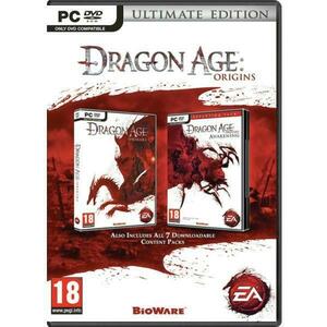 Dragon Age: Origins - PC kép