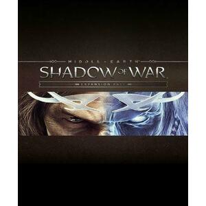 Middle-Earth Shadow of War Expansion Pass (PC) kép