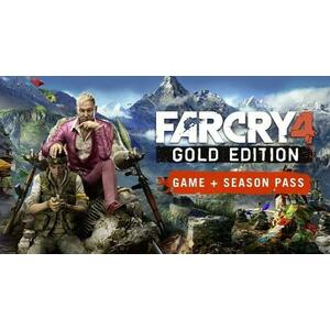 Far Cry 4 [Gold Edition] (PC) kép