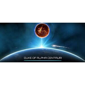 Duke of Alpha Centauri (PC) kép