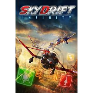 Skydrift Infinity (PC) kép