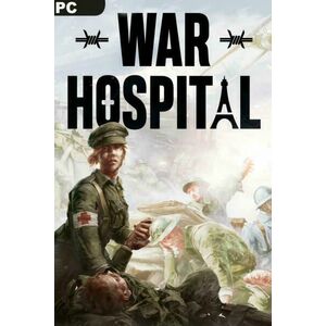 War Hospital (PC) kép