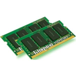 ValueRAM 16GB (2x8GB) DDR3 1600MHz KVR16S11K2/16 kép