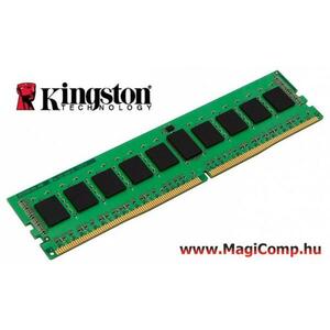ValueRAM 4GB DDR4 2133MHz KVR21N15S8/4 kép