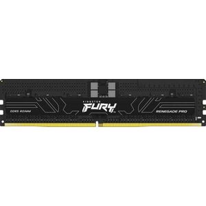 FURY Renegade Pro 16GB DDR5 6000MHz KF560R32RB-16 kép